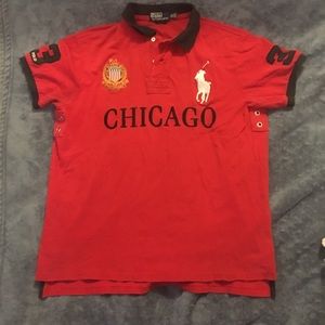 Chicago polo